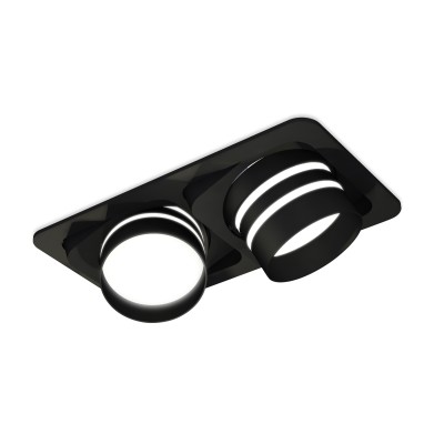 Встраиваемый светильник Ambrella Light Techno Spot XC7664082 (C7664, N7142)