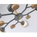 Люстра на штанге Ambrella Light Modern TR3033233