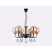 Подвесная люстра Ambrella Light Traditional TR9055