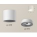 Накладной светильник Ambrella Light Techno XS7401040 (C7401, N7110)