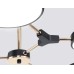 Люстра на штанге Ambrella Light Linetech Comfort FL516334