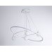 Подвесная люстра Ambrella Light Comfort LineTech FL66326