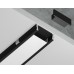 Алюминиевый накладной профиль Ambrella Light Alum Profile GP1700BK