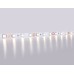 Светодиодная лента Ambrella Light Illumination 24В 5050 14,4Вт/м 3000K 5м IP20 GS4002
