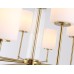 Люстра на штанге Ambrella Light High Light Modern LH56217