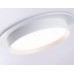 Встраиваемый светильник Ambrella Light GX53 Acrylic tech TN5225