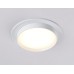 Встраиваемый светильник Ambrella Light GX53 Acrylic tech TN5225