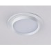 Встраиваемый светильник Ambrella Light GX53 Acrylic tech TN5225