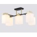 Потолочная люстра Ambrella Light Loft Traditional TR303048