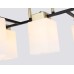 Потолочная люстра Ambrella Light Loft Traditional TR303048