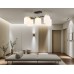 Потолочная люстра Ambrella Light Loft Traditional TR303048