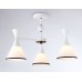 Люстра на штанге Ambrella Light Modern TR3164