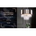 Подвесная люстра Ambrella Light Traditional TR5297