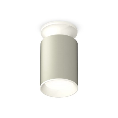 Накладной светильник Ambrella Light Techno XS6314061 (N6901, C6314, N6101)