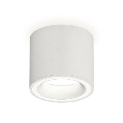 Накладной светильник Ambrella Light Techno XS7401040 (C7401, N7110)
