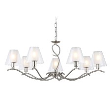 Подвесная люстра Ambrella Light High Light Modern LH57083