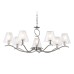 Подвесная люстра Ambrella Light High Light Modern LH57083