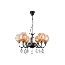 Подвесная люстра Ambrella Light Traditional TR9055