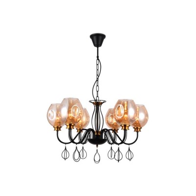 Подвесная люстра Ambrella Light Traditional TR9055