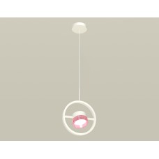 Подвесной светильник Ambrella Light Traditional (C9111, N8486) XB9111151