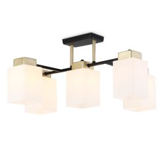 Потолочная люстра Ambrella Light Loft Traditional TR303048