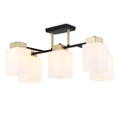 Потолочная люстра Ambrella Light Loft Traditional TR303048