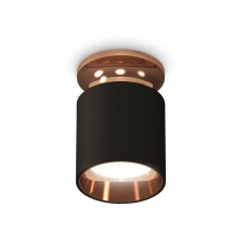 Потолочный светильник Ambrella Light Techno Spot XS6302181 (N6906, C6302, N6114)