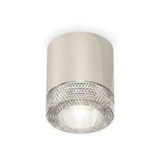 Потолочный светильник Ambrella Light Techno Spot XS7405004 (C7405, N7191)
