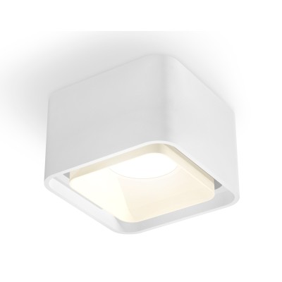 Потолочный светильник Ambrella Light Techno Spot XS7832021 (C7832, N7755)