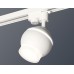 Трековый однофазный светильник Ambrella Light Track System XT1101070 (A2520, C1101, N7160)