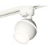 Трековый однофазный светильник Ambrella Light Track System XT1101070 (A2520, C1101, N7160)
