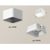 Потолочный светильник Ambrella Light Techno Spot XS7832021 (C7832, N7755)