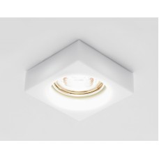 Встраиваемый светильник Ambrella Light D9171 MILK