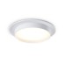 Встраиваемый светильник Ambrella Light GX53 Acrylic tech TN5225