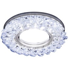 Встраиваемый светильник Ambrella Light S701 CL/CH/CLD
