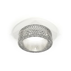 Встраиваемый светильник Ambrella Light Techno Spot XC6512040 (C6512, N6150)