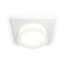 Встраиваемый светильник Ambrella Light Techno Spot XC6520066 (C6520, N6241)