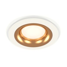 Встраиваемый светильник Ambrella Light Techno XC7621005 (C7621, N7014)