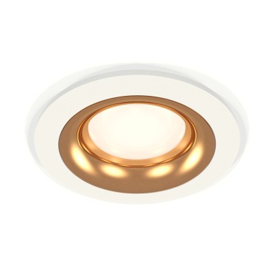 Встраиваемый светильник Ambrella Light Techno XC7621005 (C7621, N7014)