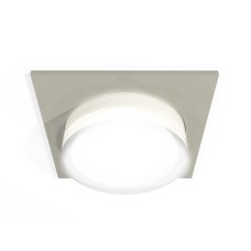 Встраиваемый светильник Ambrella Light Techno XC7633040 (C7633, N7160)