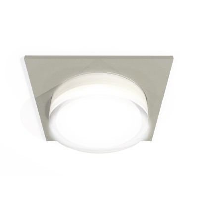 Встраиваемый светильник Ambrella Light Techno XC7633040 (C7633, N7160)