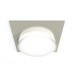 Встраиваемый светильник Ambrella Light Techno XC7633040 (C7633, N7160)