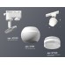 Трековый однофазный светильник Ambrella Light Track System XT1101070 (A2520, C1101, N7160)