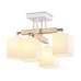 Потолочный светильник Ambrella Light Traditional TR9512