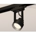 Трековый однофазный светильник Ambrella Light Track System XT6602002 (C6602, N6104)