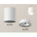 Потолочный светильник Ambrella Light Techno Spot XS7421020 (C7421, N7110)