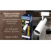 Трековый однофазный светильник Ambrella Light Track System GL5852