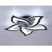 Потолочная люстра Ambrella Light Acrylica FA4472