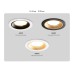 Встраиваемый светильник Ambrella Light Standard Tech A8922