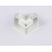 Коннектор угловой Ambrella Light Magnetic 220V GL1039
